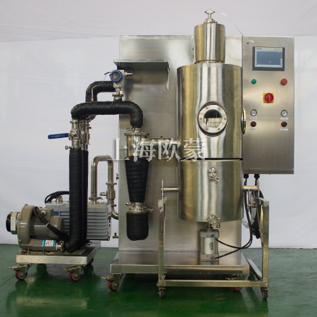 噴霧冷凍干燥機(jī)比噴霧干燥機(jī)有哪些優(yōu)勢(shì)？